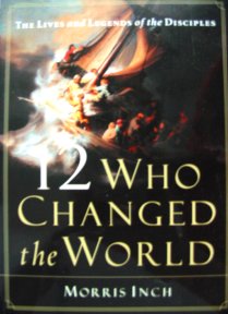 12 Who Changed the World
